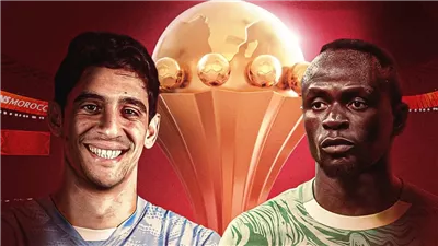 الأشواط الإضافية بث مباشر المغرب والسنغال الآن بدون تقطيع 