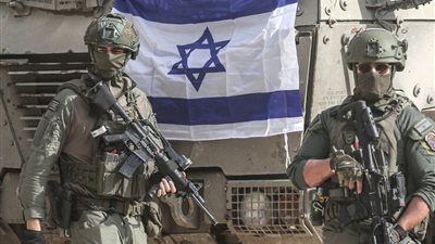 جيش الاحتلال الإسرائيلي يعلن تصفية 4 فلسطينيين في غزة بدعوى انضمامهم لحماس