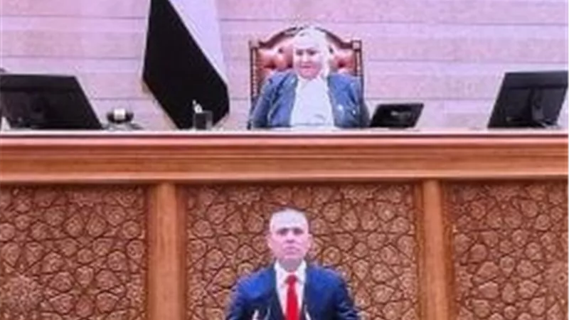 انتهاء أعضاء مجلس النواب من آداء اليمين الدستورية.. والبدء في انتخاب رئيس المجلس والوكيلين 