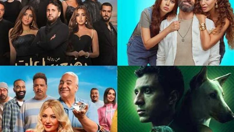 افلام 2025