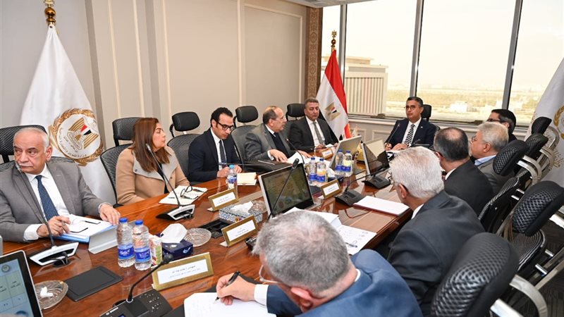 وزير التموين 