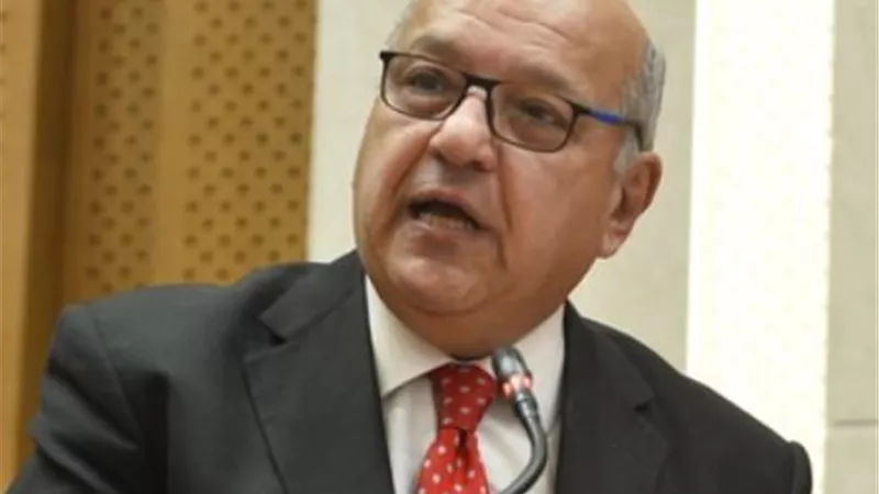 من هو محمد الوحش؟ نائب برلماني بارز في المشهد التشريعي الثالث