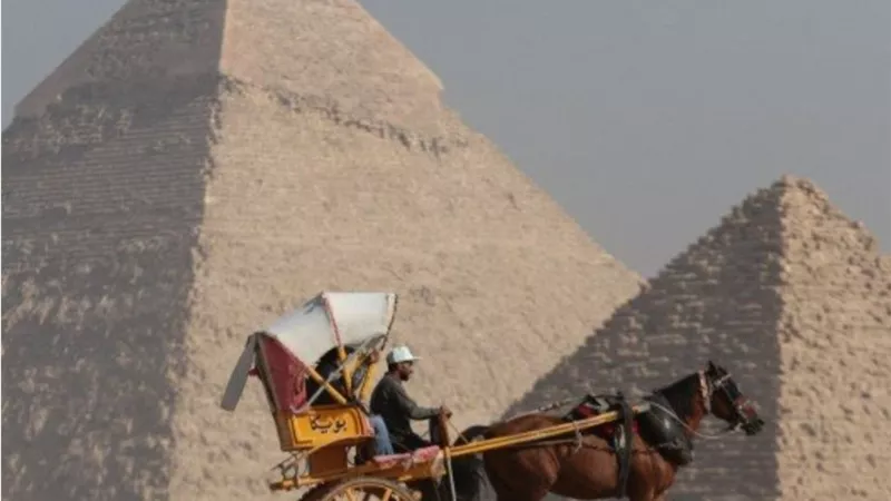 مصر والمغرب تتصدرا مشهد التنامي السياحي بالقارة السمراء
