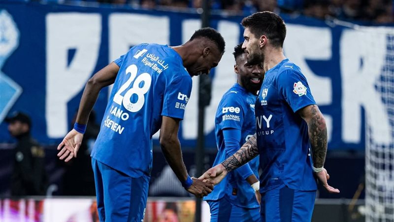 الهلال