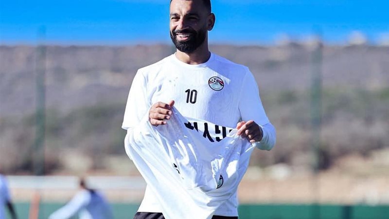 منتخب مصر 