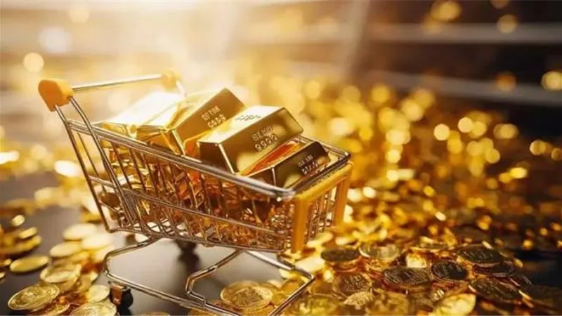 ارتفاعات جنونية لأسعار الذهب نهاية تعاملات الأثنين.. اعرف وصل كام