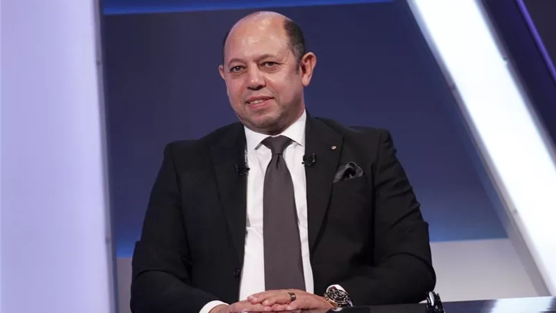 أحمد سليمان يوضح حقيقة استقالته من مجلس إدارة الزمالك.. ويؤكد: لن أهتز