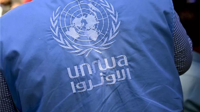 لإنهاء وجودها.. الاحتلال الإسرائيلي يقطع الكهرباء والمياه عن مبانى”الأونروا” في القدس