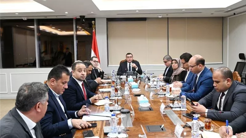 “الشربيني