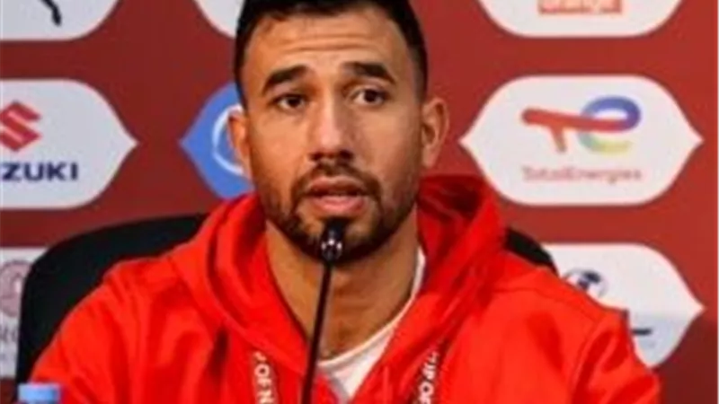 تريزيجيه: هدفنا إسعاد الجماهير وتحقيق الفوز في كل مباريات المونديال
