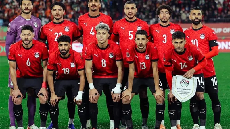 القنوات الناقلة لمباراة مصر والسنغال في نصف نهائي أمم إفريقيا 2025