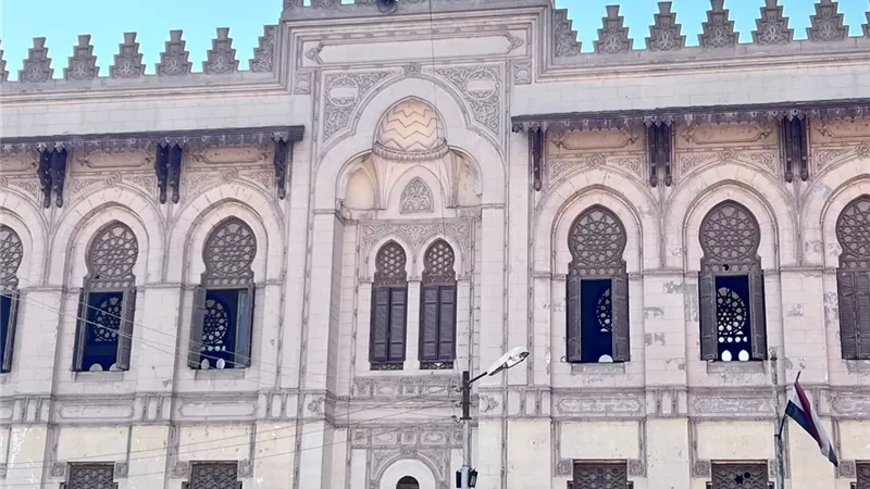 معهد فؤاد الأول بأسيوط.. 92 عامًا من تاريخ التعليم الأزهري 