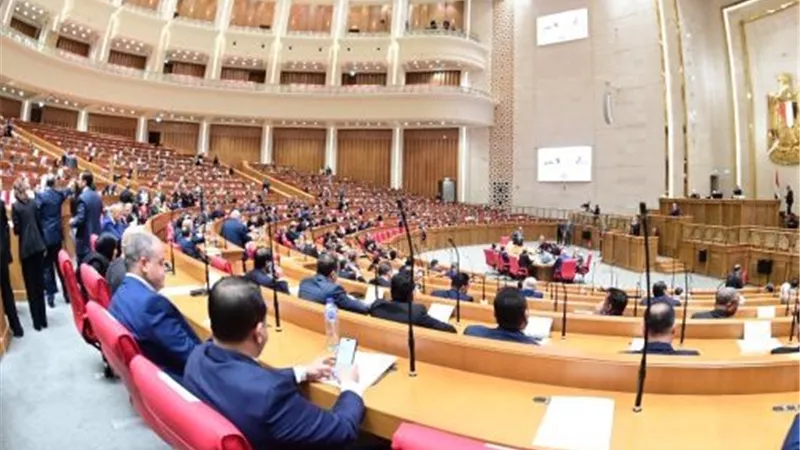 تركيبة جديدة ورسائل أوسع.. قراءة في ملامح مجلس النواب