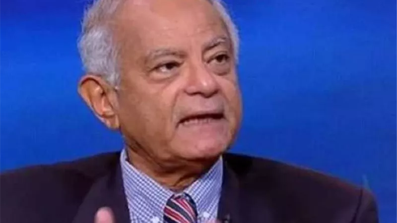 خاص| السفير حسين هريدي: نتنياهو ليس لديه نية للانسحاب من غزة 