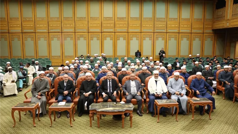 علماء بالأزهر: الإيمان القائم على الحجة هو خط الدفاع الأول في مواجهة الإلحاد