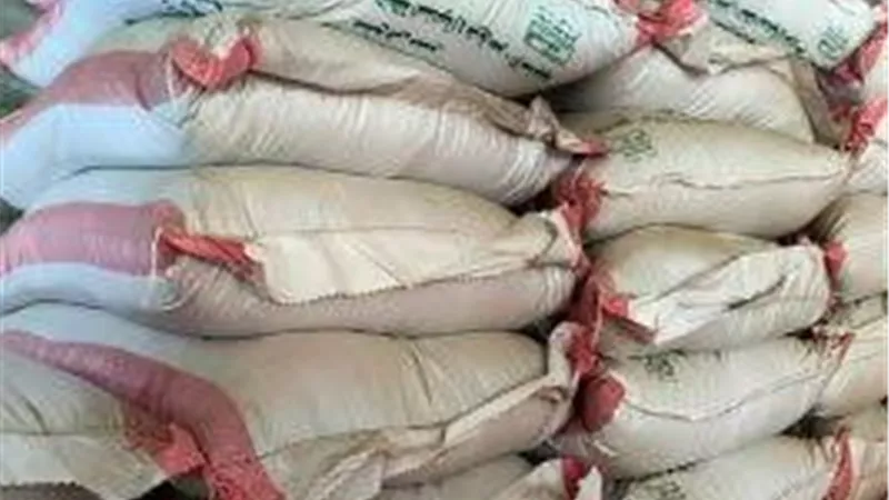 مباحث التموين تضبط طن دقيق و7 آلاف لتر سولار قبل تهريبها بالجيزة