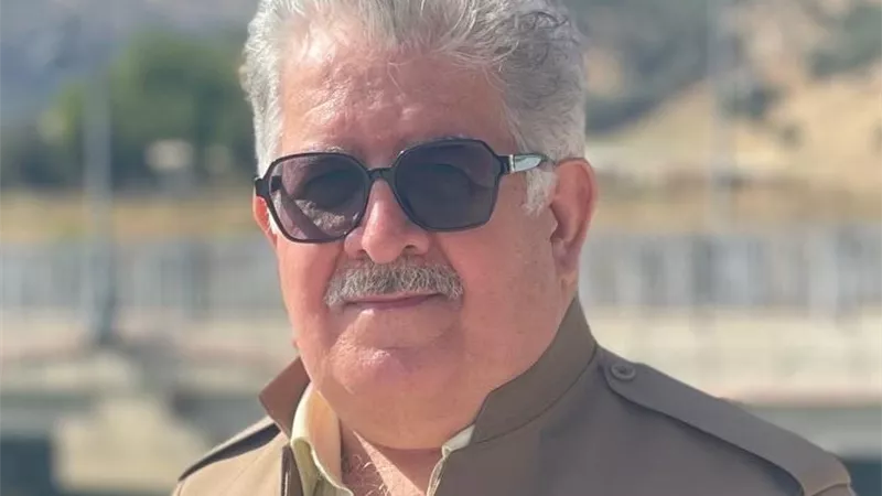 شيركو حبيب:  إقليم كردستان عنصر توازن إقليمي لا يمكن تجاوزه