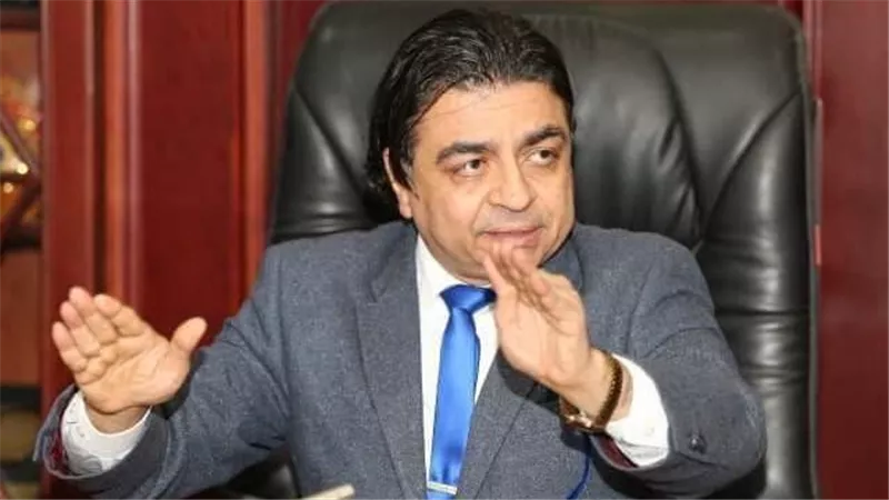 بعد إصابة لقاء سويدان .. جمال شعبان يوجه تحذيرا لتجنب الإصابة بالعصب السابع