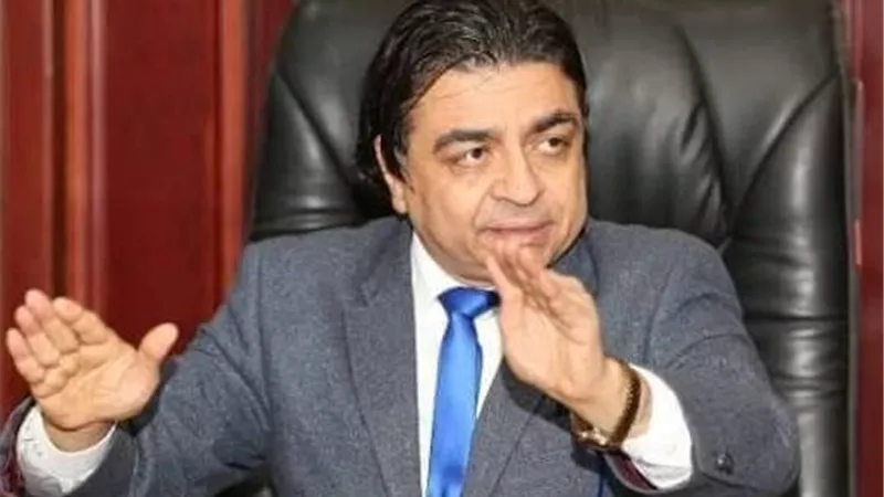 «مصر فوق الخلافات».. جمال شعبان يحذر من الشائعات ويستحضر دروس نصر أكتوبر