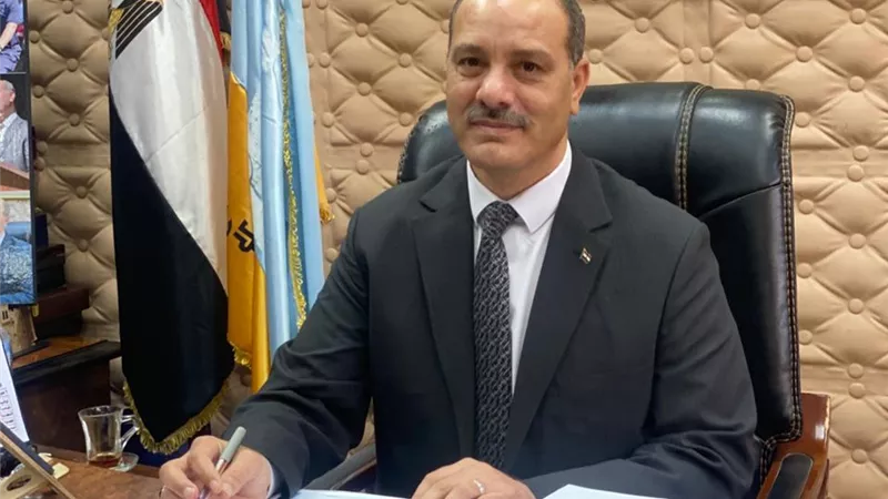 خاص| عربي أبو زيد: استراتيجية مصر 2030 تدعم التعليم الفني بالإسكندرية