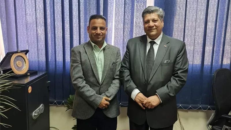 التنمية المحلية: متابعة مستمرة وتسريع البدأ في طلبات التصالح بالمحافظات (خاص) 