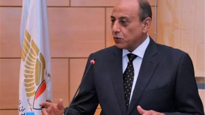 عباس حلمي رئيساً للدفاع والأمن القومي والمصري وبسيوني وميلين وراضي أميناً لسر اللجنة 