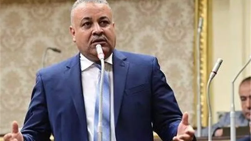 عاطف ناصر رئيساً للاقتراحات والشكاوى ونافع وزين الدين وكيلين وأحمد حلمي أمينا للسر