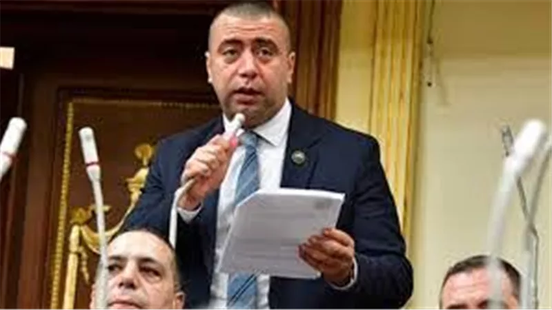 بهاء شلبي رئيساً للجنة الصناعة وجنيدي وعبد المقصود وكيلين وعبد الكريم أميناً للسر
