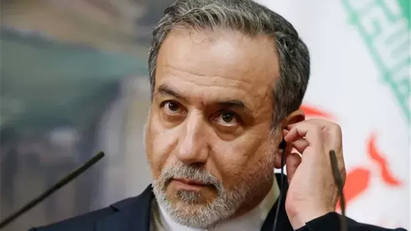 عراقجي