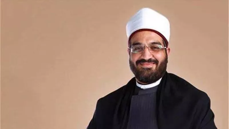 الورداني رئيساً للشئون الدينية طارق وزكريا وكيلين وانجي مراد أميناً للسر  