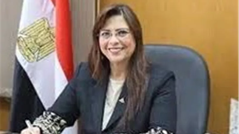 راندا مصطفي رئيسا للتضامن الاجتماعي والسعد وأحمد فتحي وكيلين ومروة أمينا للسر 