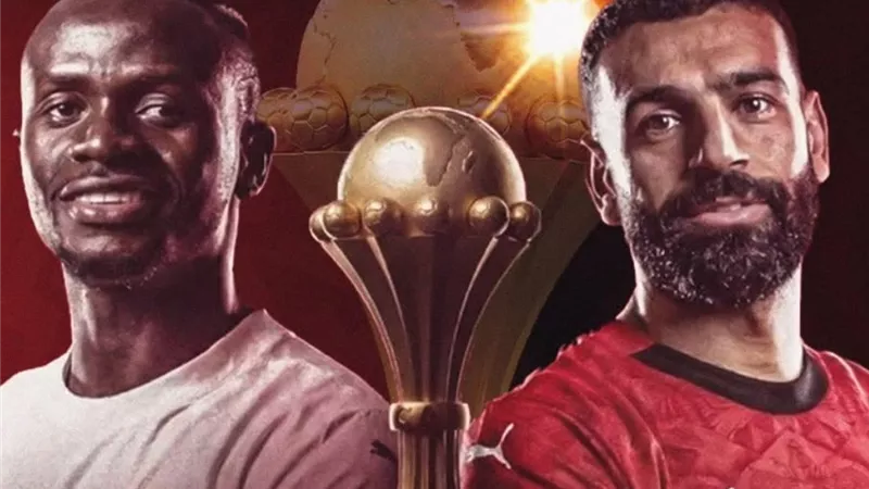 شاهد الآن مصر والسنغال بث مباشر في نصف نهائي كأس الأمم الأفريقية 