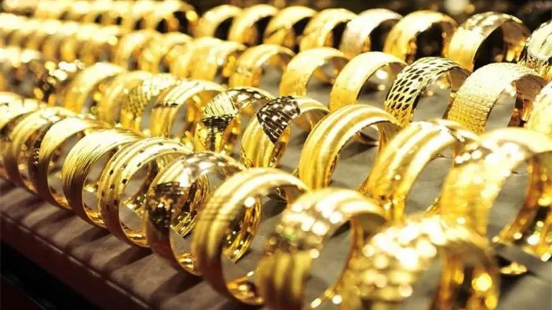 سعر الذهب بنهاية تعاملات اليوم الأربعاء 14 يناير 2026 