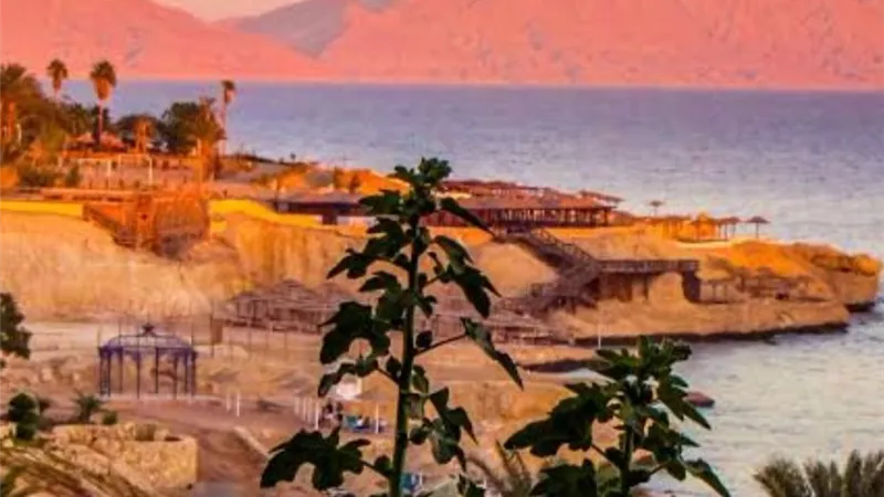 مستثمرو السياحة يعترضون على أسعار أراضي الاستثمار السياحي