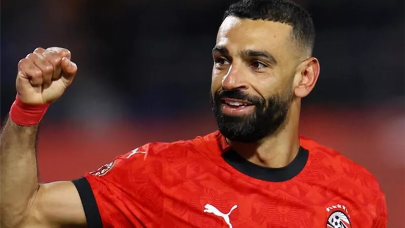 الشوط الثاني بث مباشر مصر والسنغال (0-0) بدون تقطيع الآن