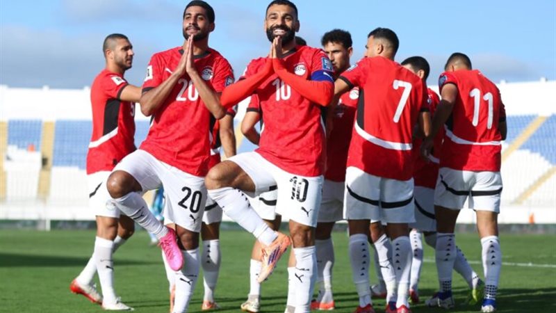 مصر والسنغال (0-0)
