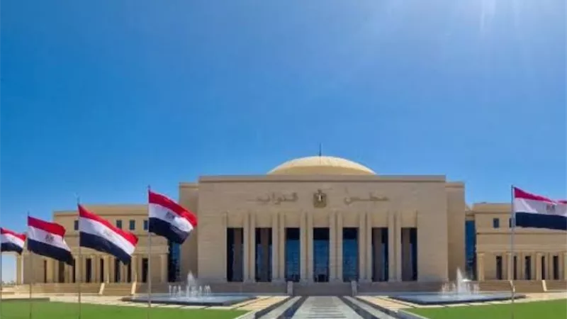 تعرف على مهام لجنة السياحة والطيران بمجلس النواب المصري