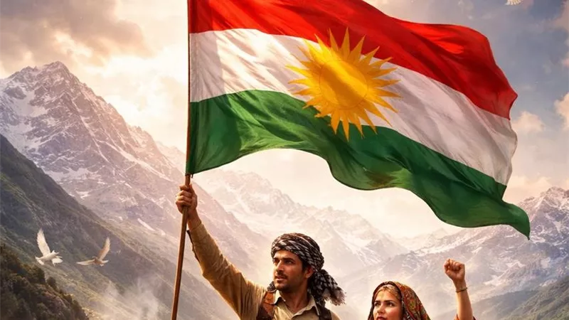 لماذا لم تنجح القضية الكوردية في حشد الشارع العربي والإسلامي؟