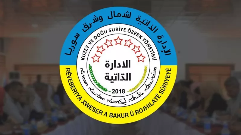 الإدارة الكردية تحذر من التصعيد العسكري وتفتح أبواب الحوار مع سوريا