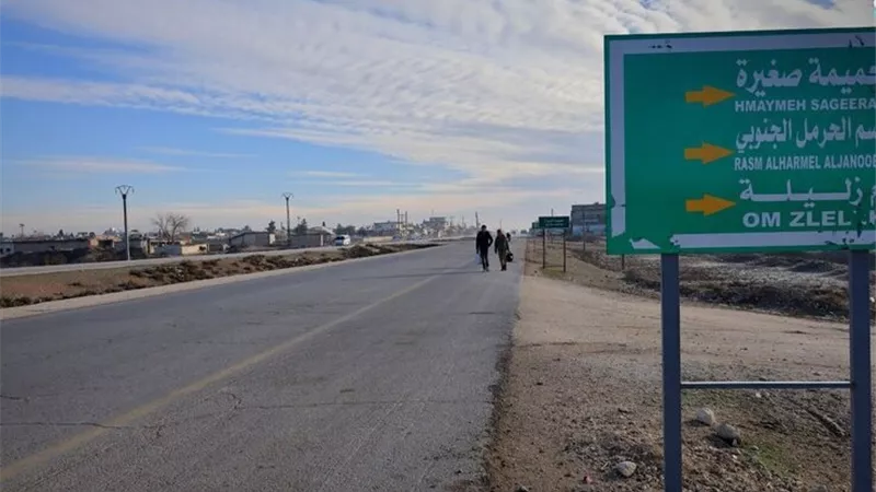 تنظيم قسد يحاصر المدنيين شرق حلب ويمنعهم من الخروج عبر الممرات الإنسانية
