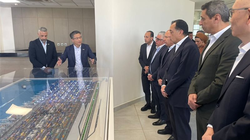 رئيس مجلس الوزراء