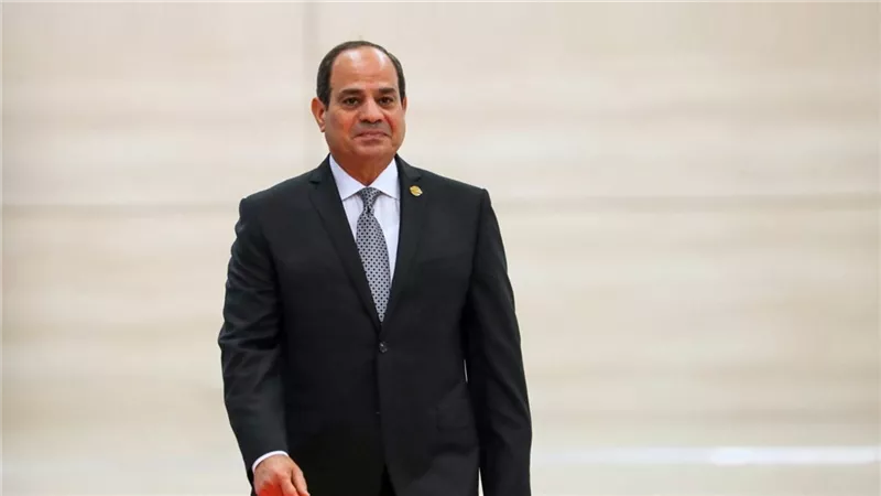 الرئيس السيسي.. تصريحات تبون تعكس عمق الروابط التاريخية بين مصر والجزائر 