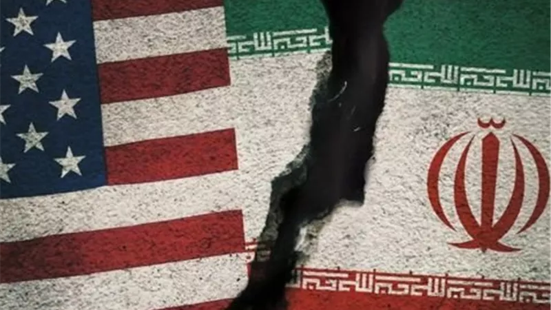 مصر تقود تحركًا عربيًا لتهدئة التوتر بين واشنطن وطهران