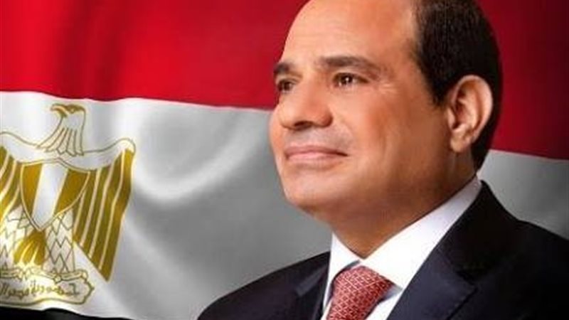 الرئيس عبدالفتاح