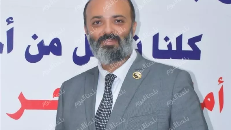 مستقبل وطن: المرحلة الثانية من اتفاق شرم الشيخ تؤكد أن مصر الحاضن التاريخي لوحدة الصف الفلسطيني