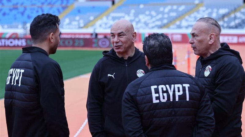 منتخب مصر 