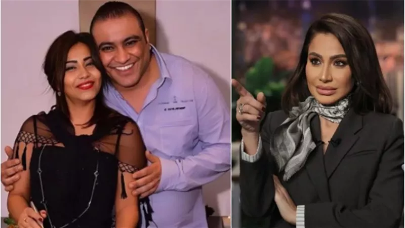 شقيق شيرين عبد الوهاب يهاجم بسمة وهبة ويكشف الكواليس: 90% من الأخبار غير صحيحة