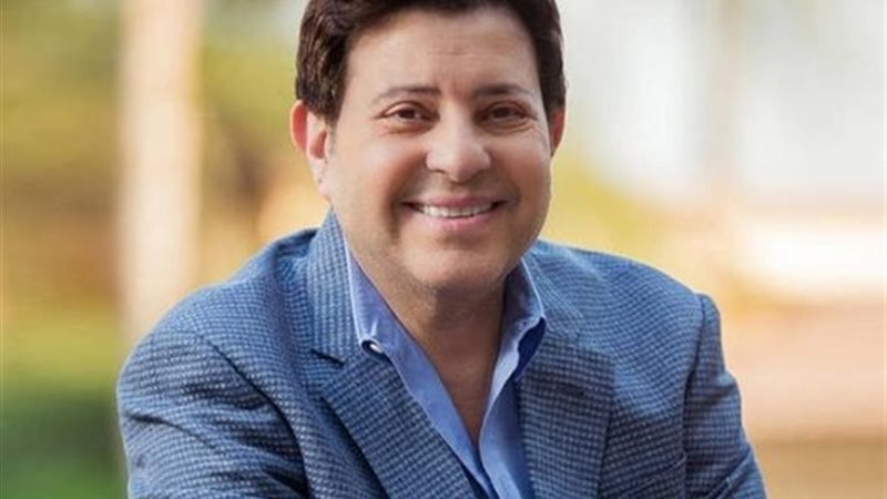 هاني شاكر