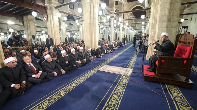 ذكرى الإسراء والمعراج