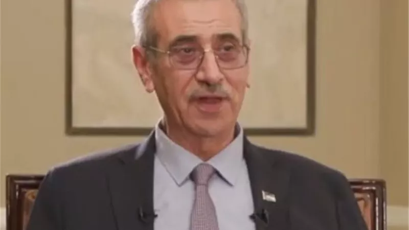 رئيس لجنة إدارة غزة: تمويل الدول المانحة يغطي فترة عامين ومصر شريك محوري
